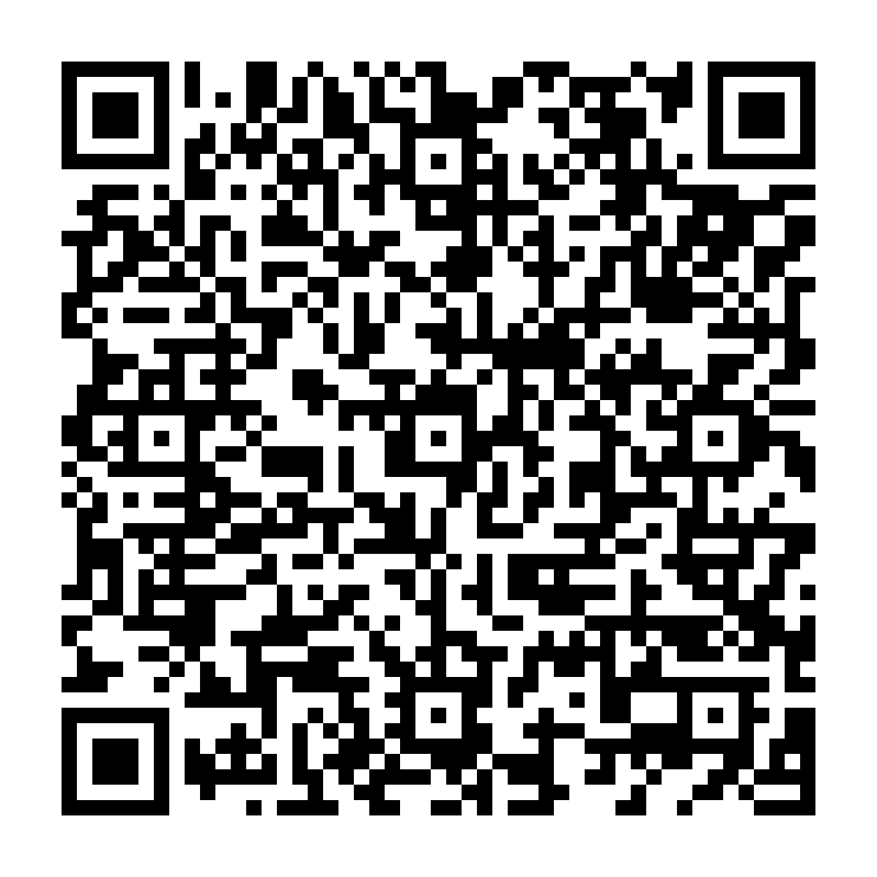 QR-kód
