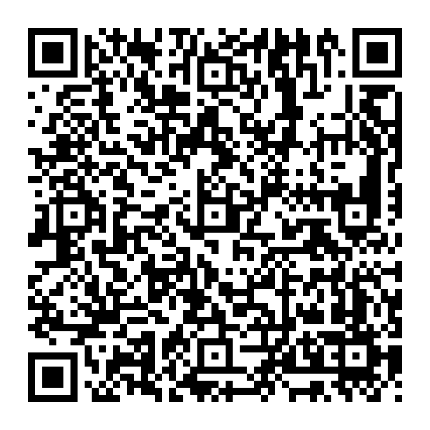 QR-kód