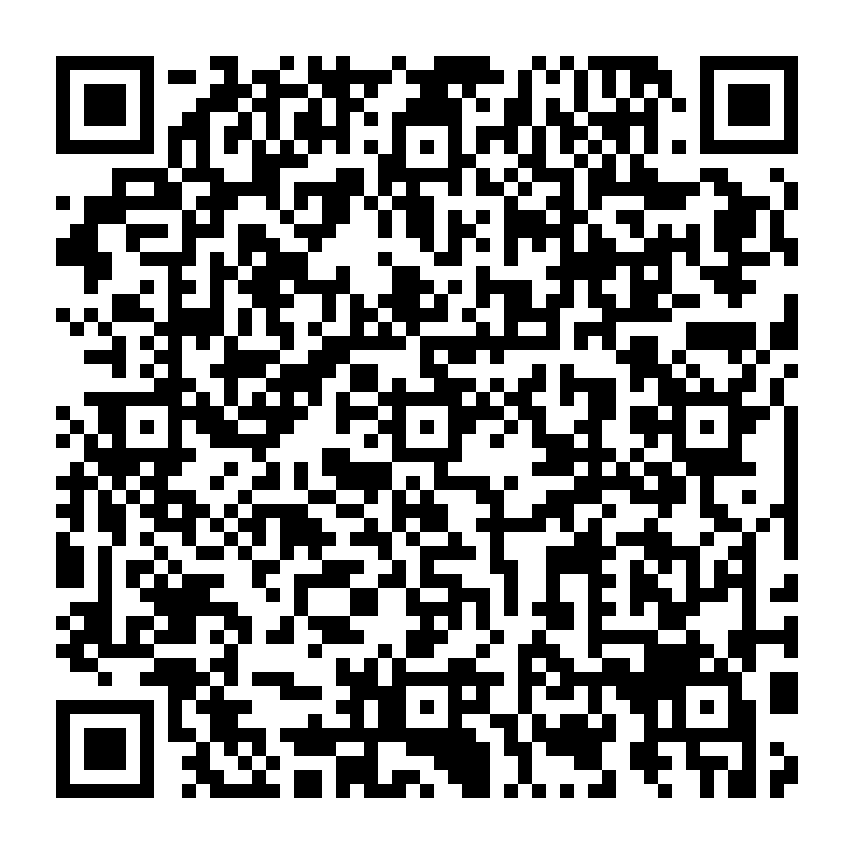 QR-kód