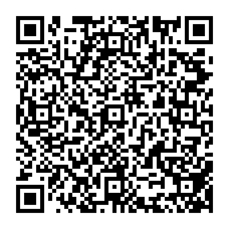 QR-kód