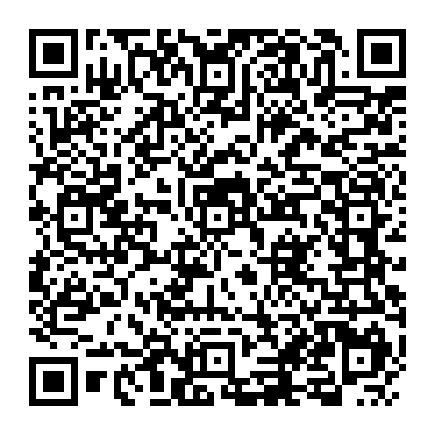 QR-kód