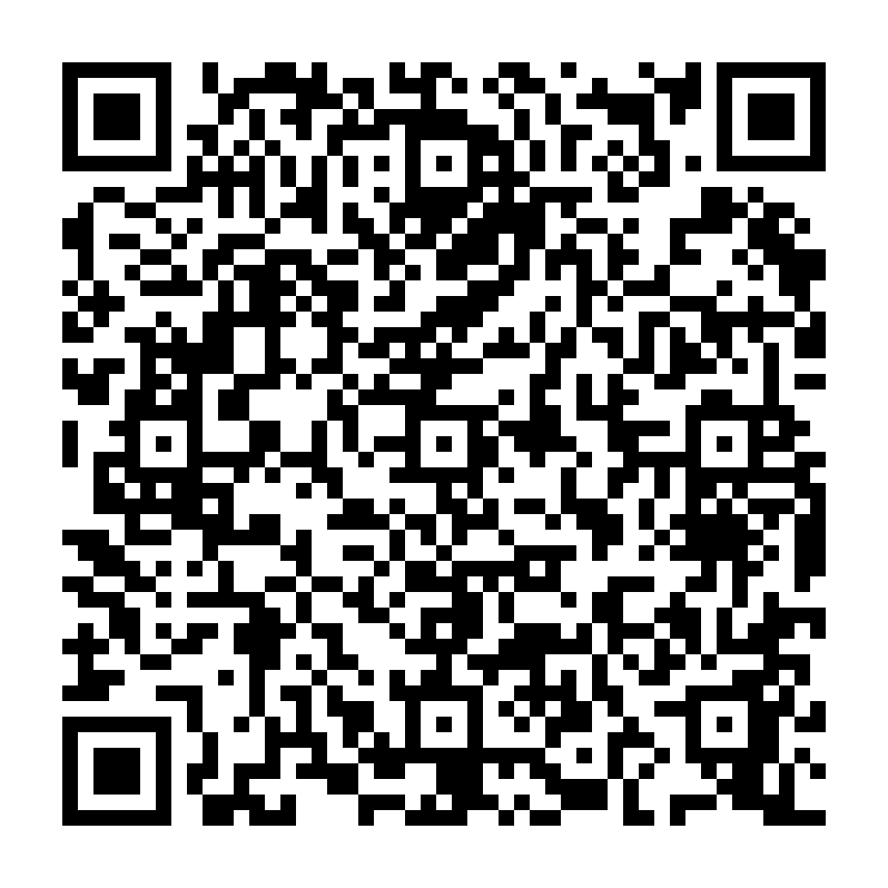 QR-kód