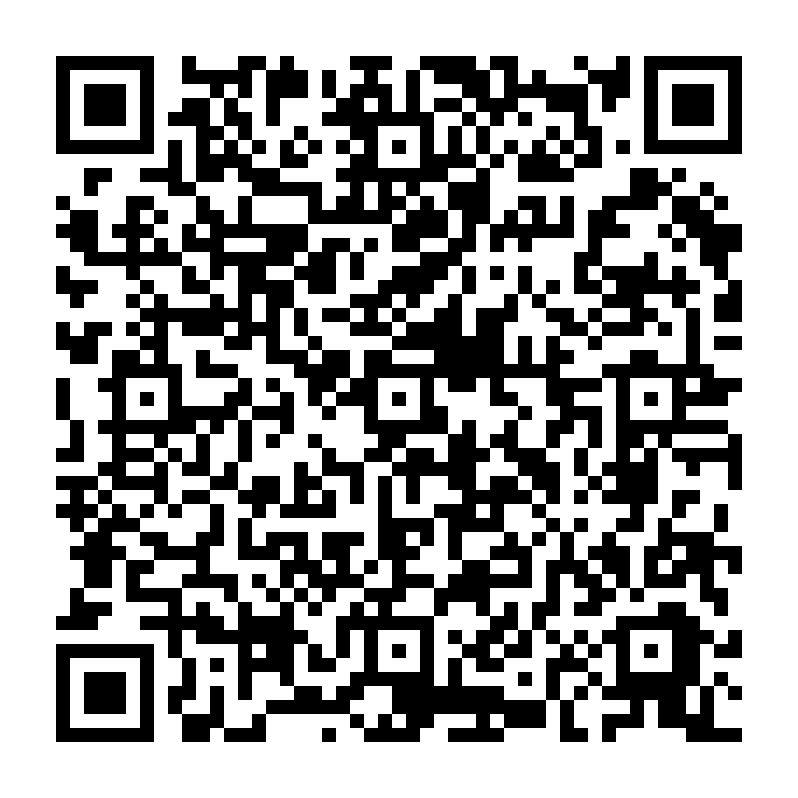 QR-kód