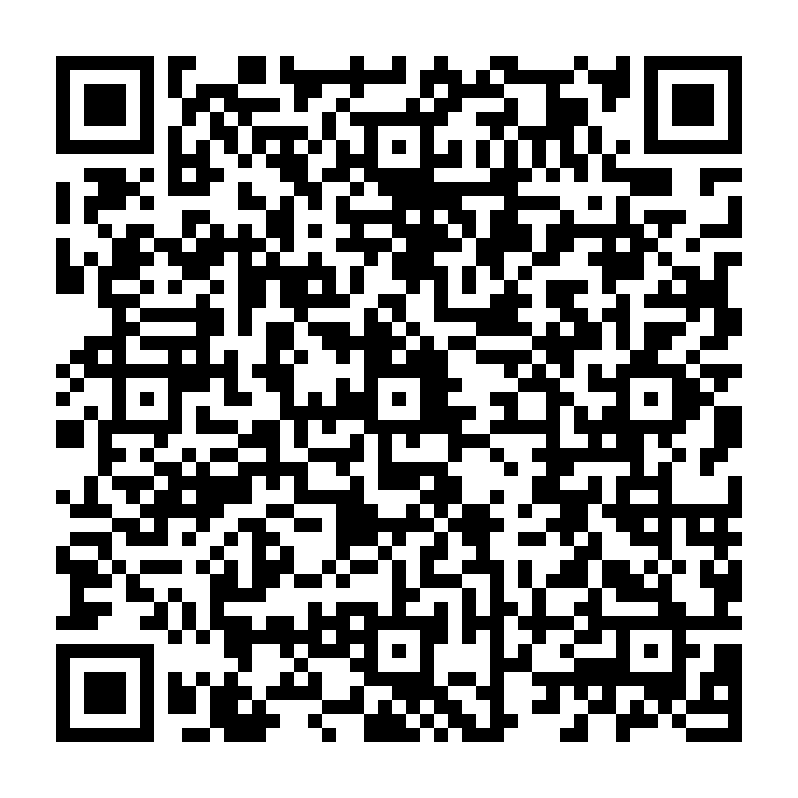 QR-kód