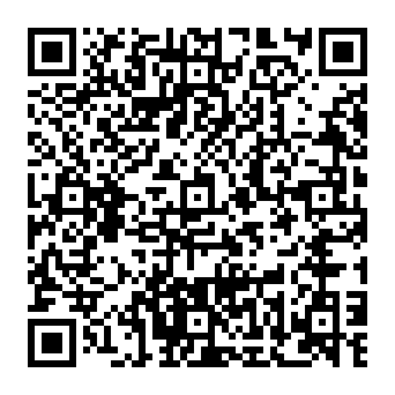 QR-kód