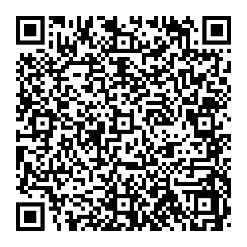 QR-kód
