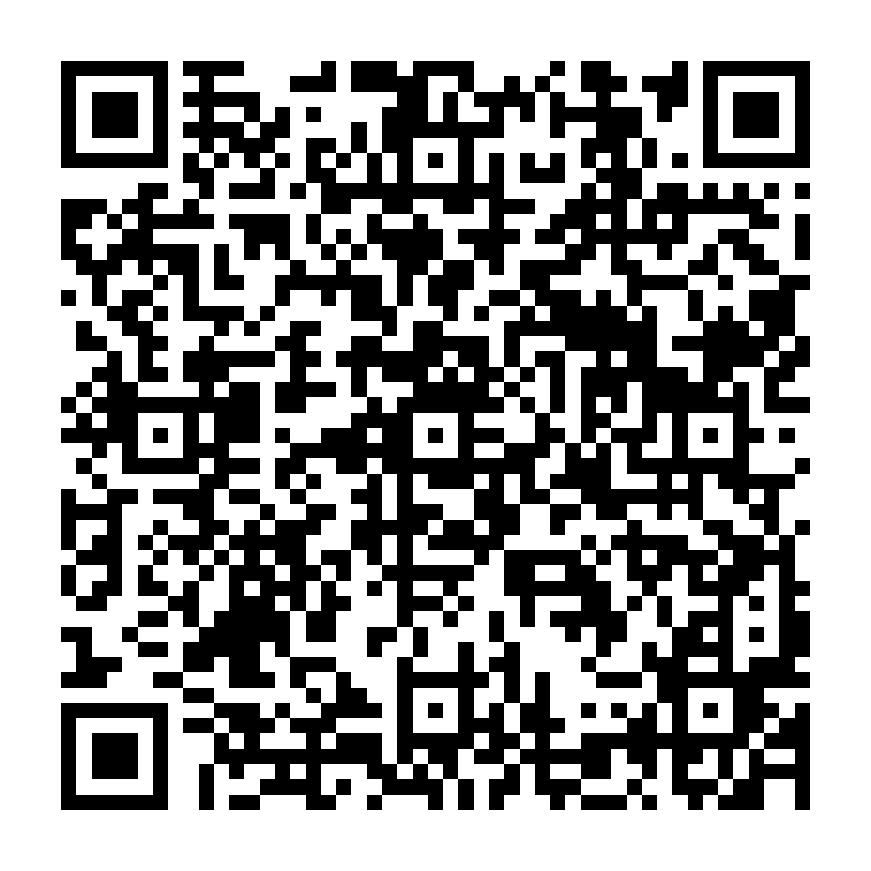 QR-kód