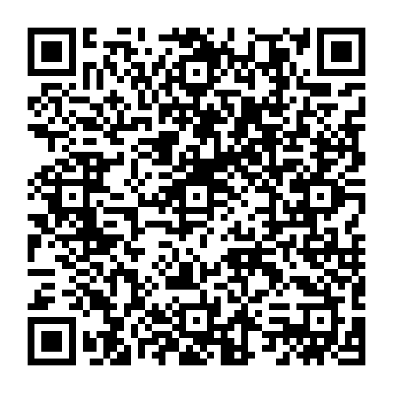 QR-kód