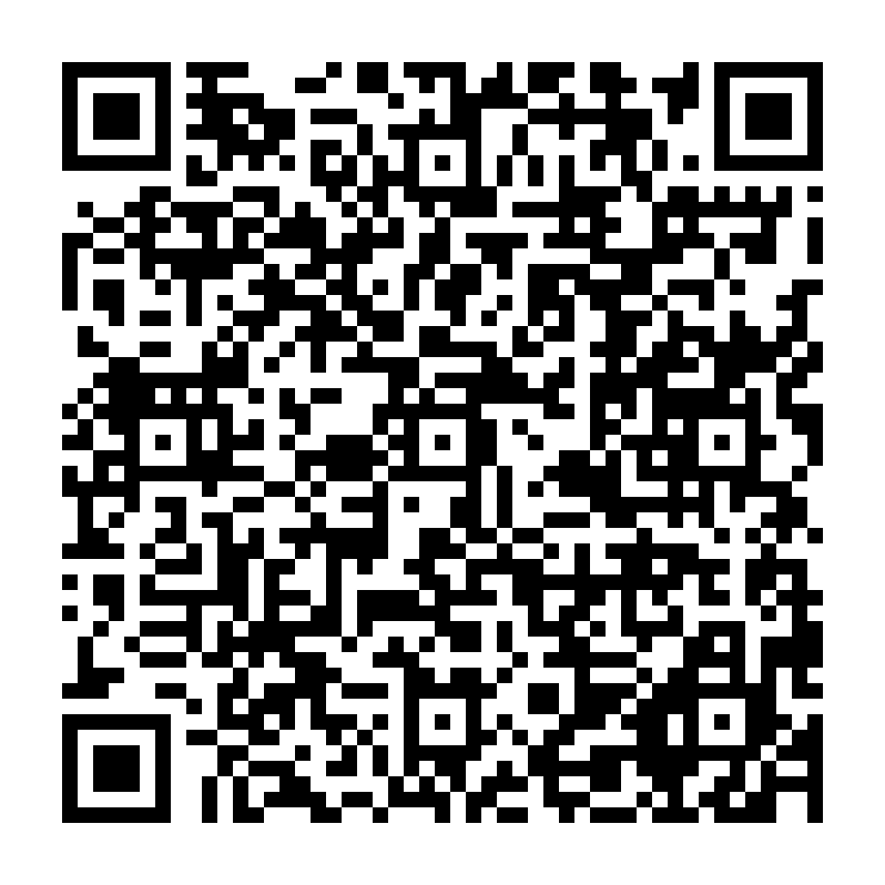 QR-kód