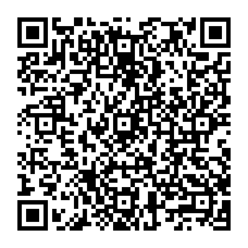 QR-kód