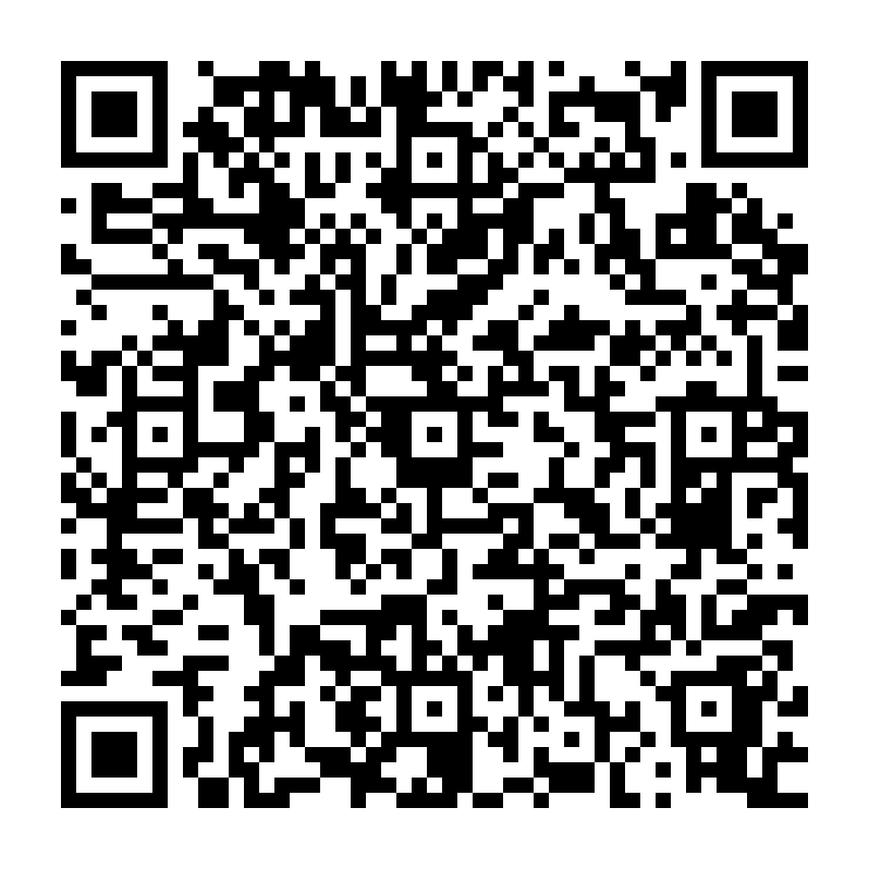 QR-kód