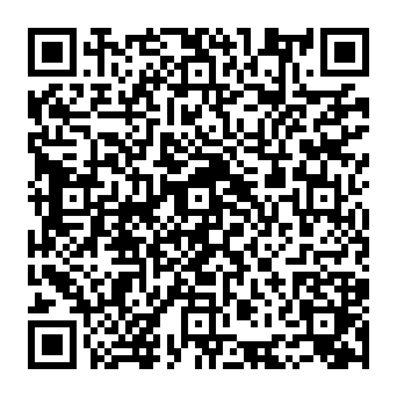 QR-kód