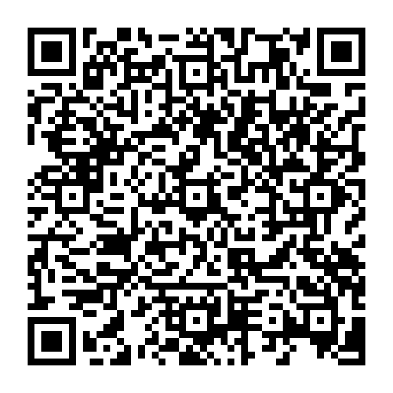 QR-kód