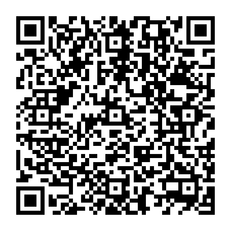 QR-kód