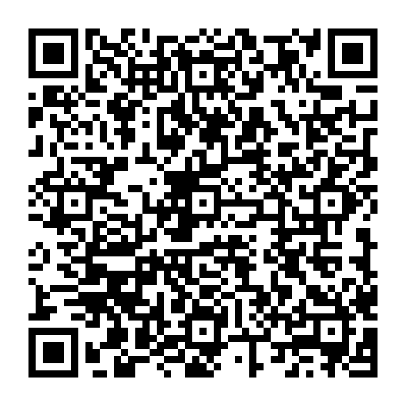 QR-kód