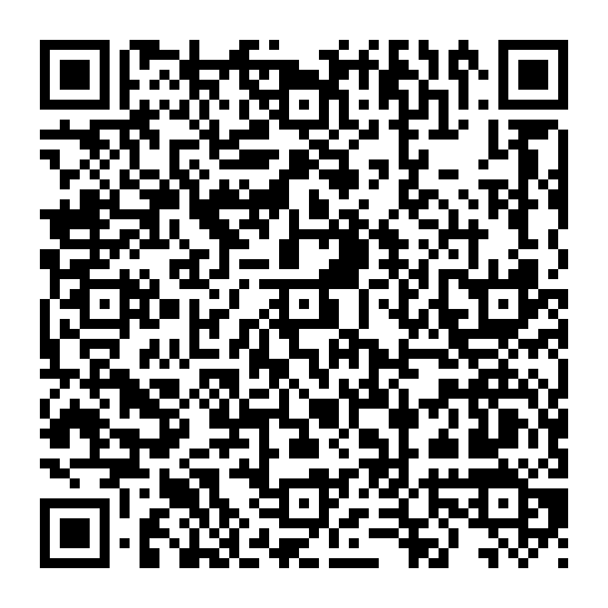 QR-kód