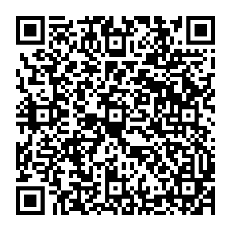 QR-kód