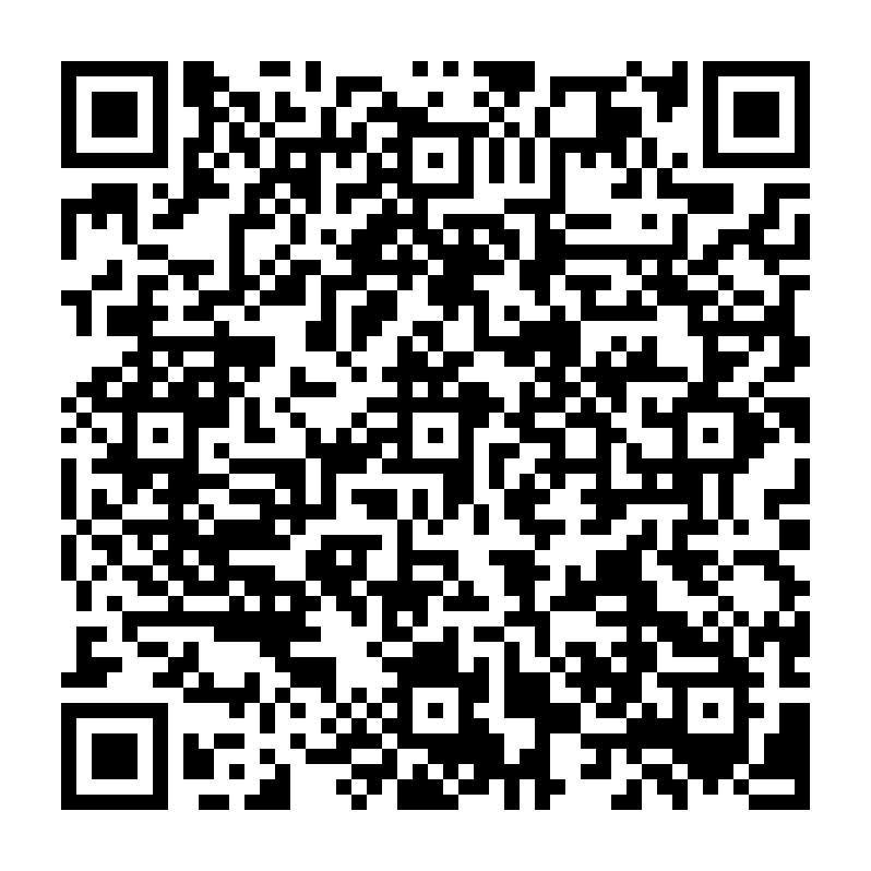 QR-kód