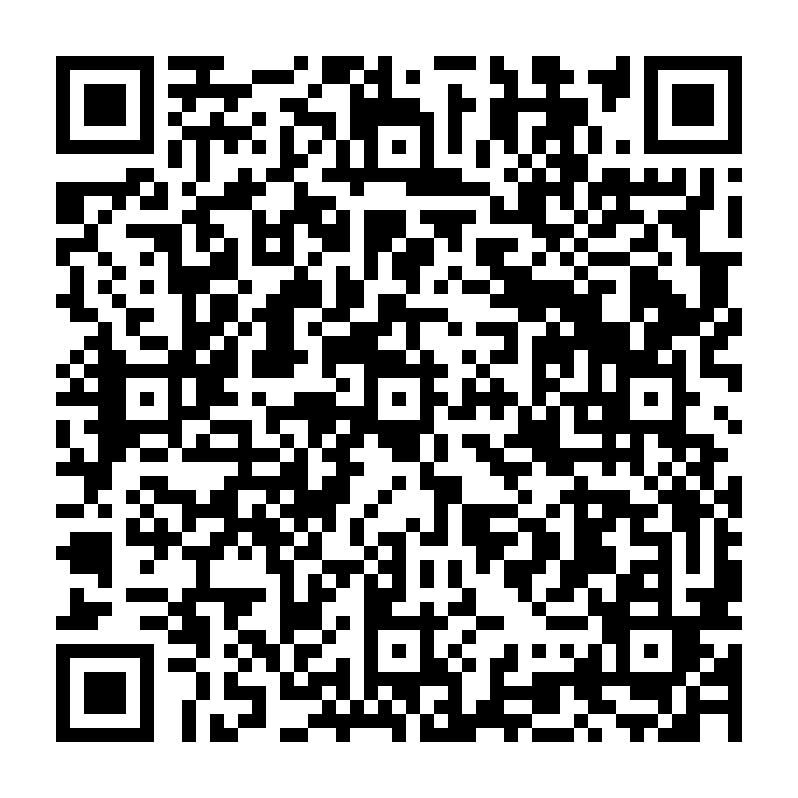 QR-kód