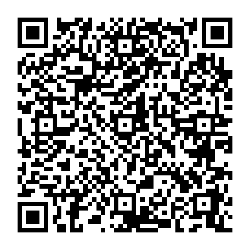 QR-kód