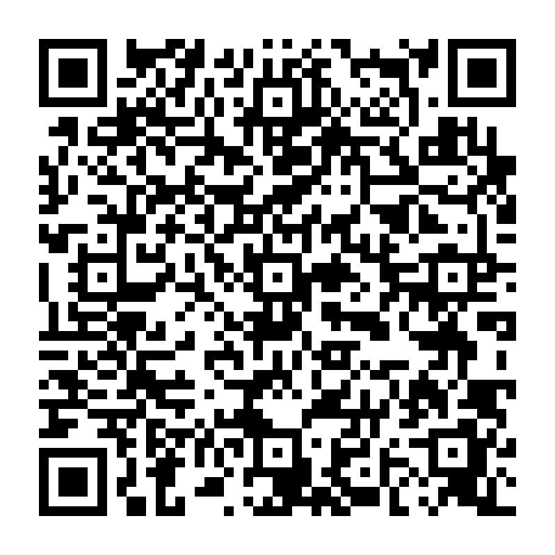 QR-kód