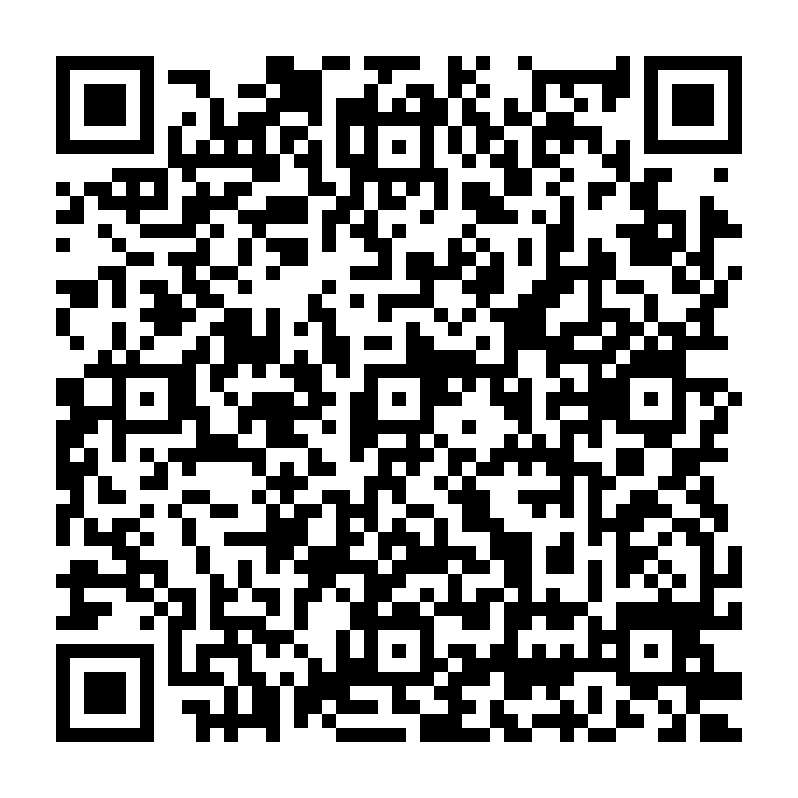 QR-kód