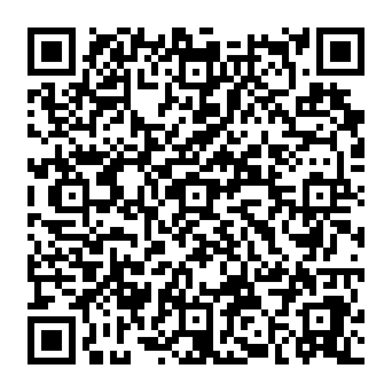 QR-kód