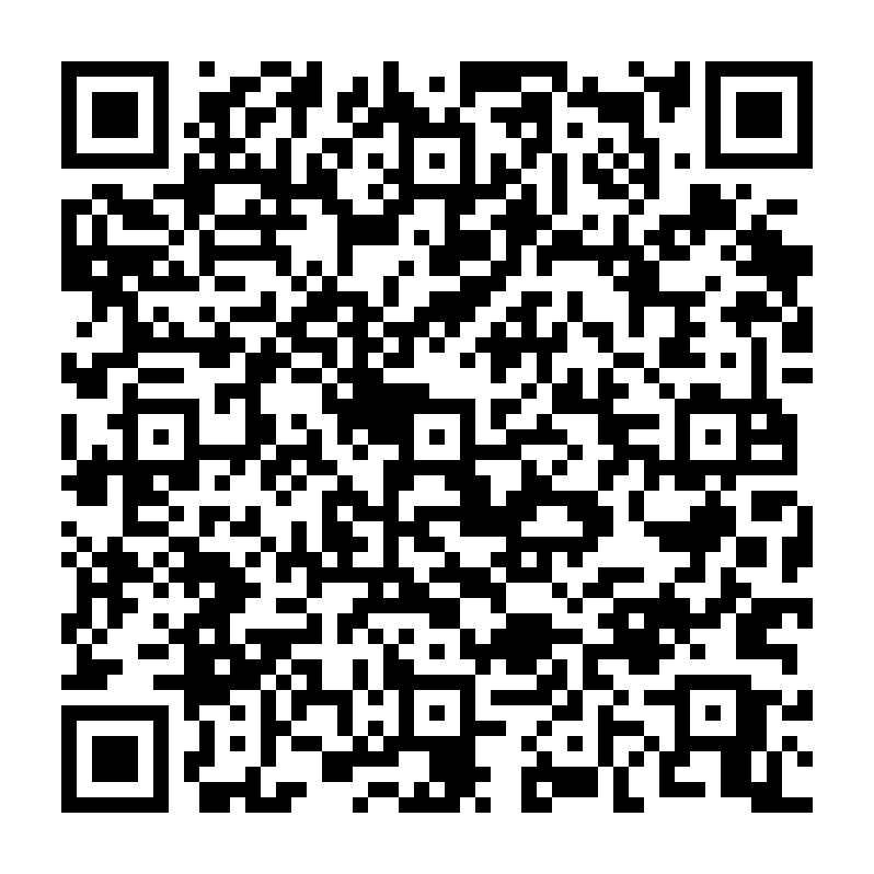 QR-kód