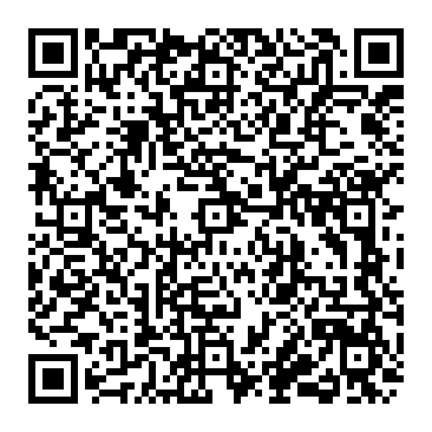 QR-kód