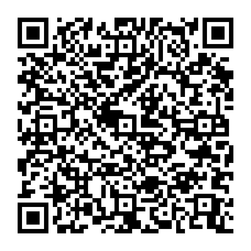 QR-kód
