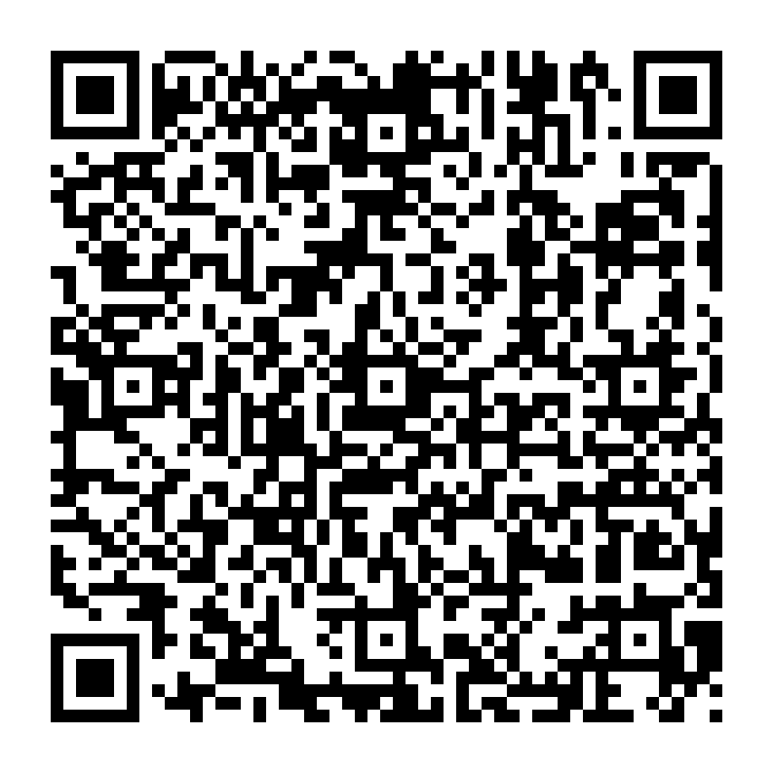 QR-kód