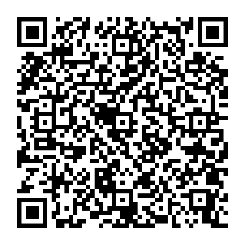 QR-kód