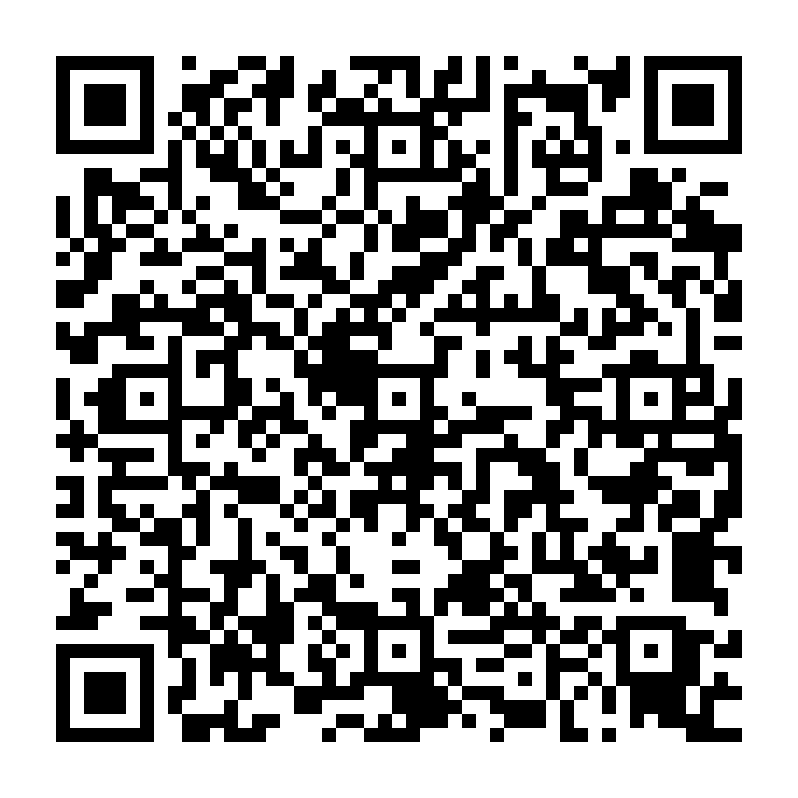 QR-kód