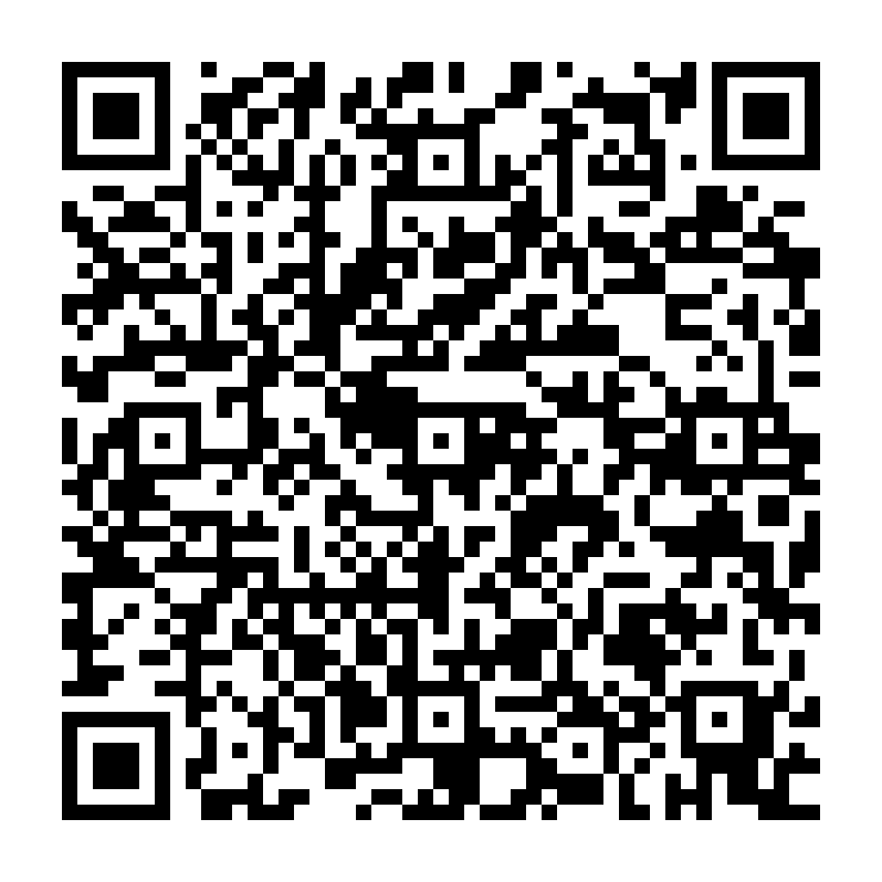 QR-kód