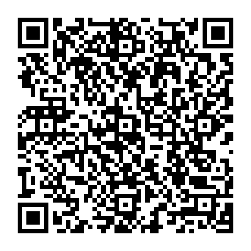 QR-kód