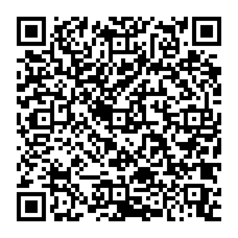 QR-kód