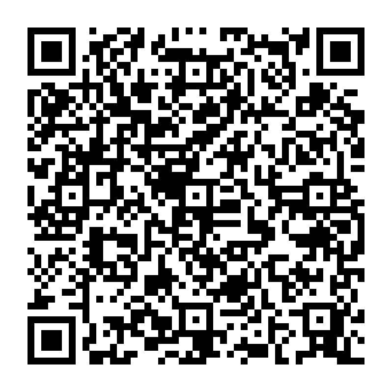 QR-kód