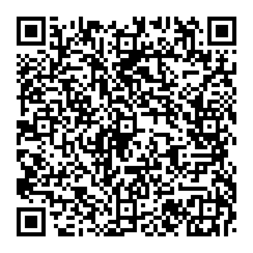 QR-kód