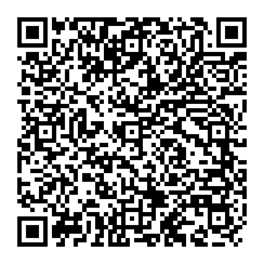 QR-kód