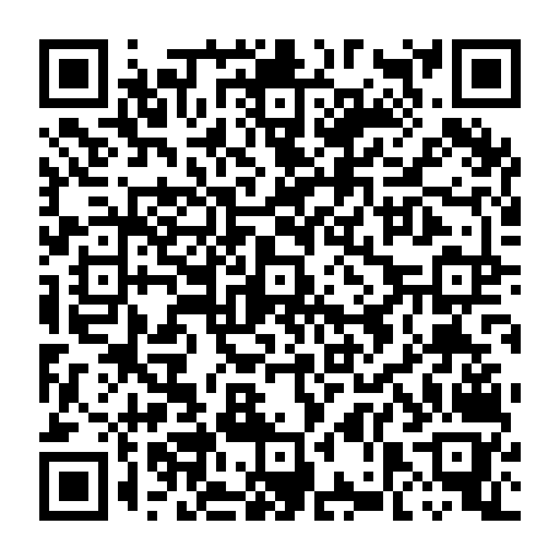 QR-kód