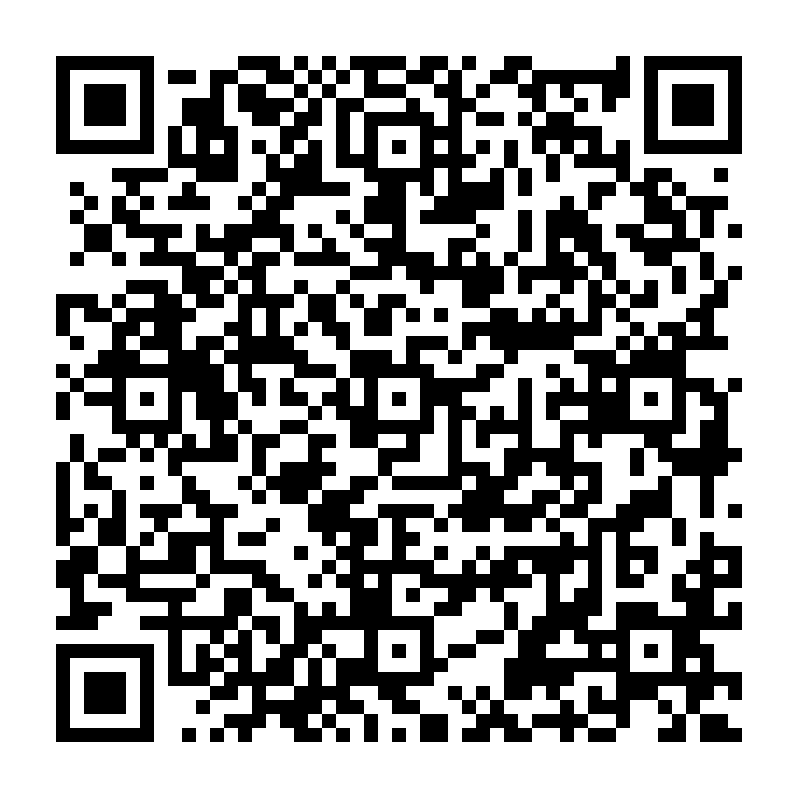 QR-kód