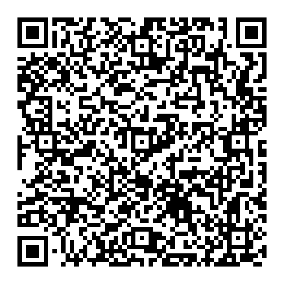 QR-kód
