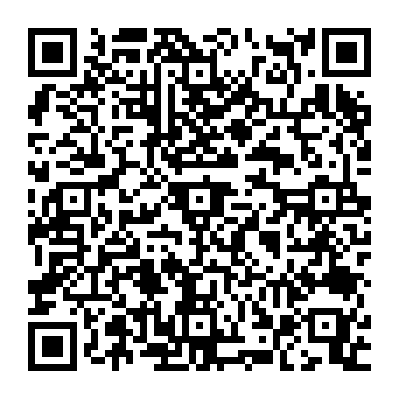 QR-kód