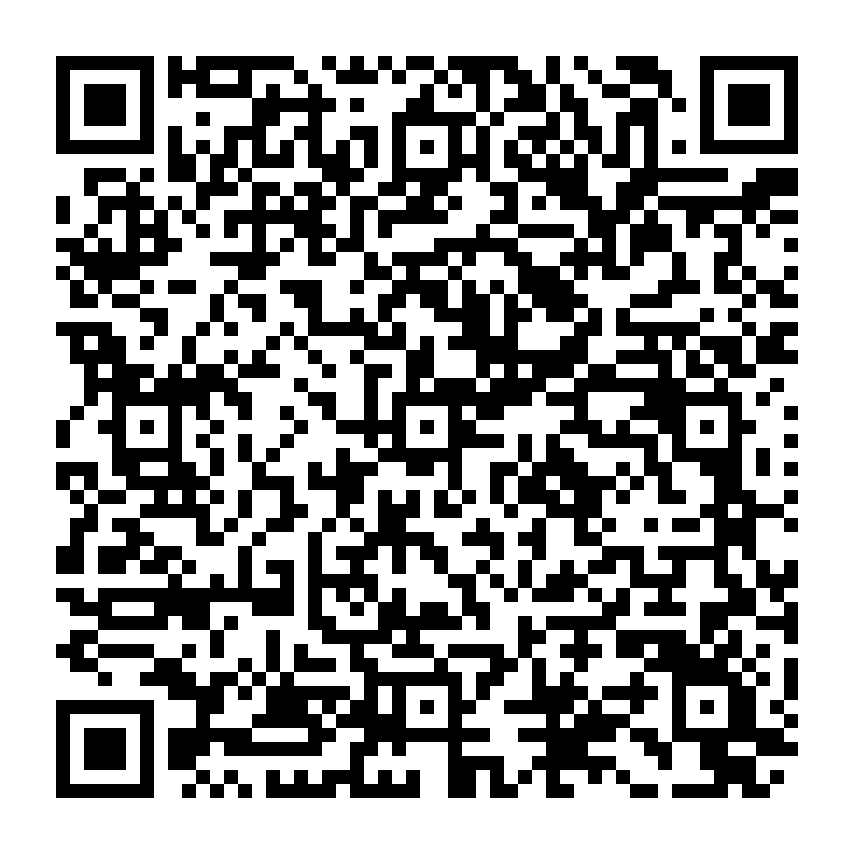 QR-kód
