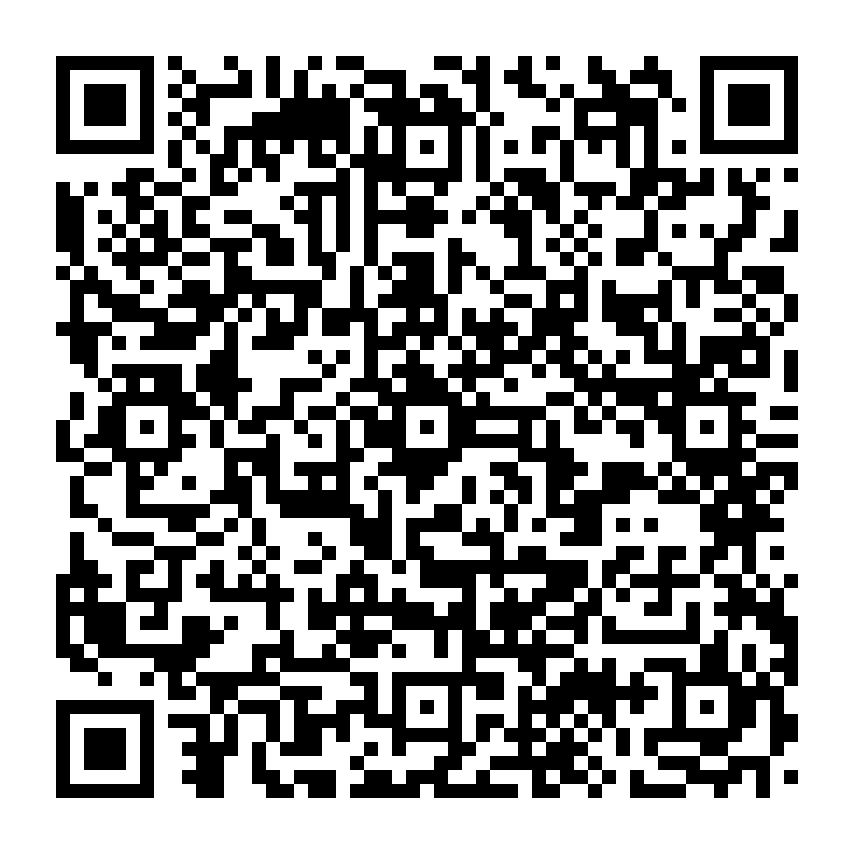 QR-kód