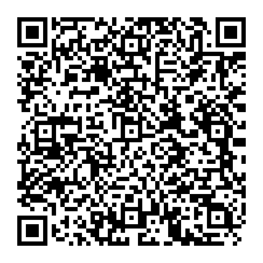QR-kód