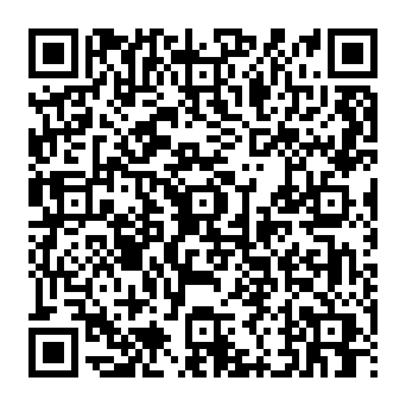 QR-kód