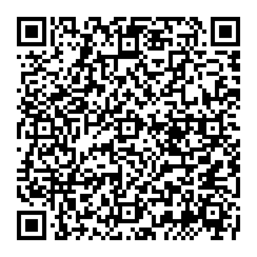 QR-kód