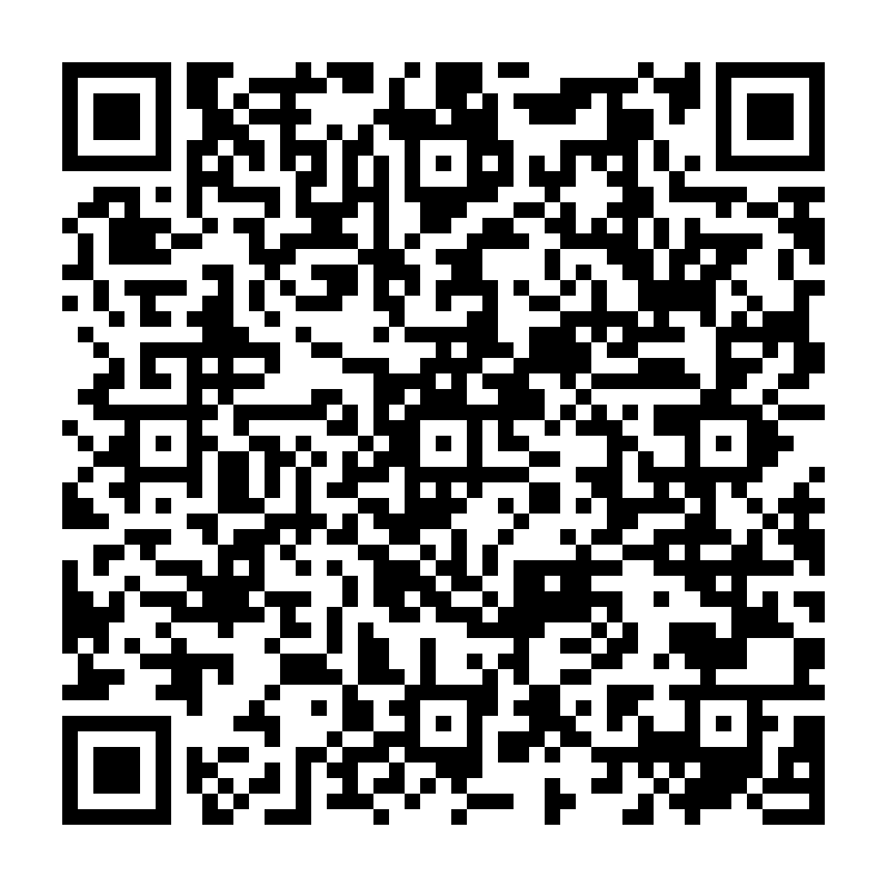 QR-kód