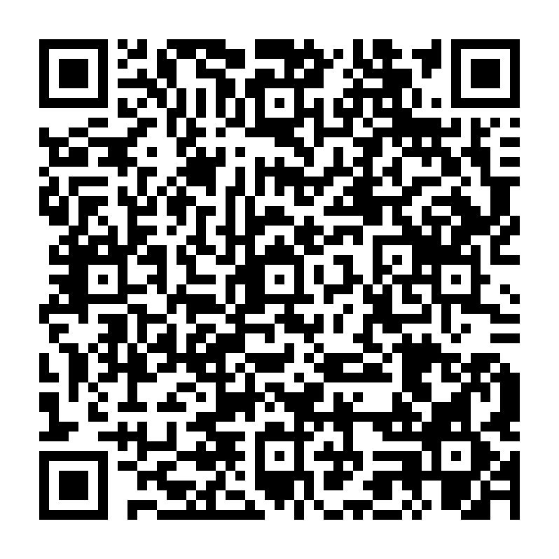 QR-kód